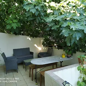  Apartment En Avec Un Air De Campagne France