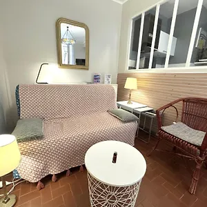  Apartment Riviera - Vincent 1 - Vieille - Superieur 2 Pieces Ac France