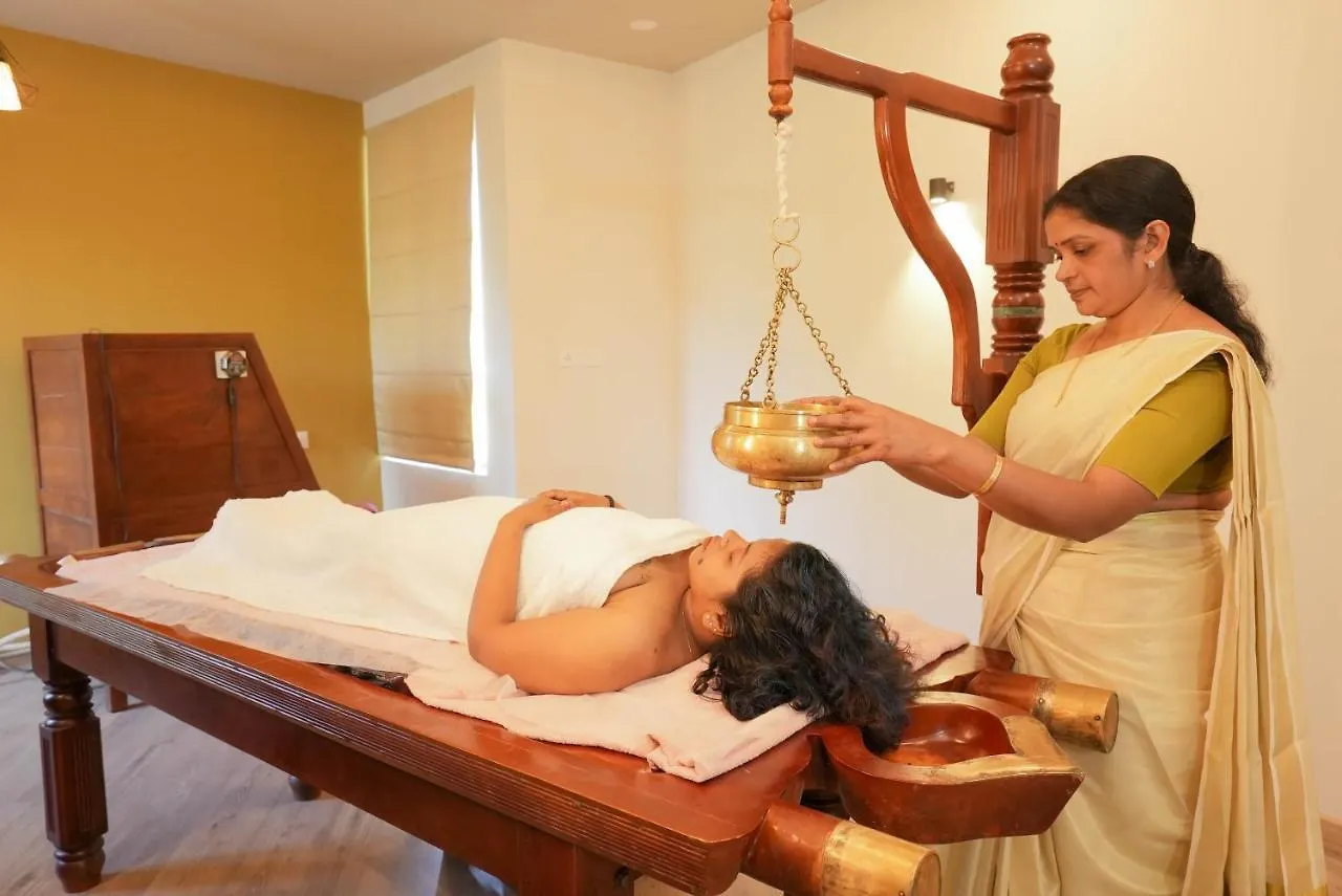 Kuruva Island Resort And Spa - By Kabini Breeze, Wayanad Mananthavady