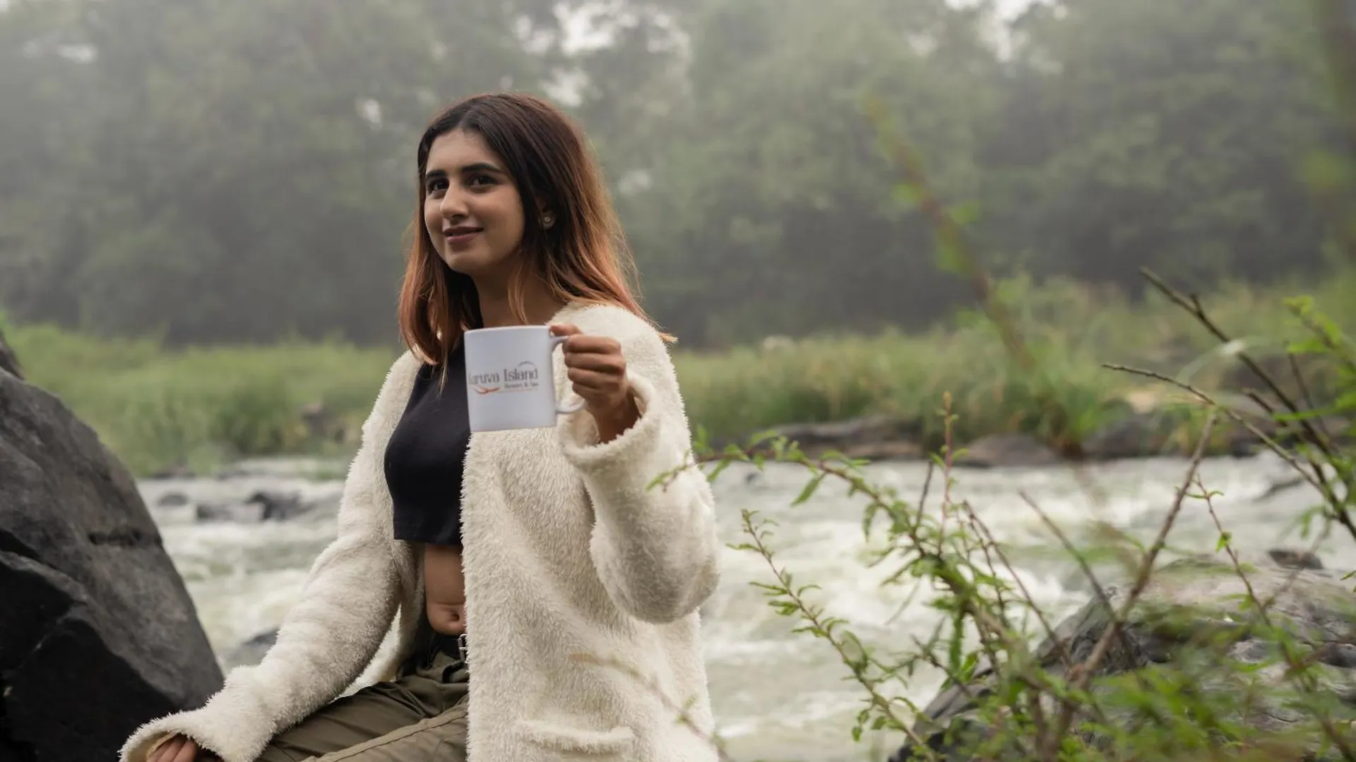 Kuruva Island Resort And Spa - By Kabini Breeze, Wayanad Mananthavady Hotel