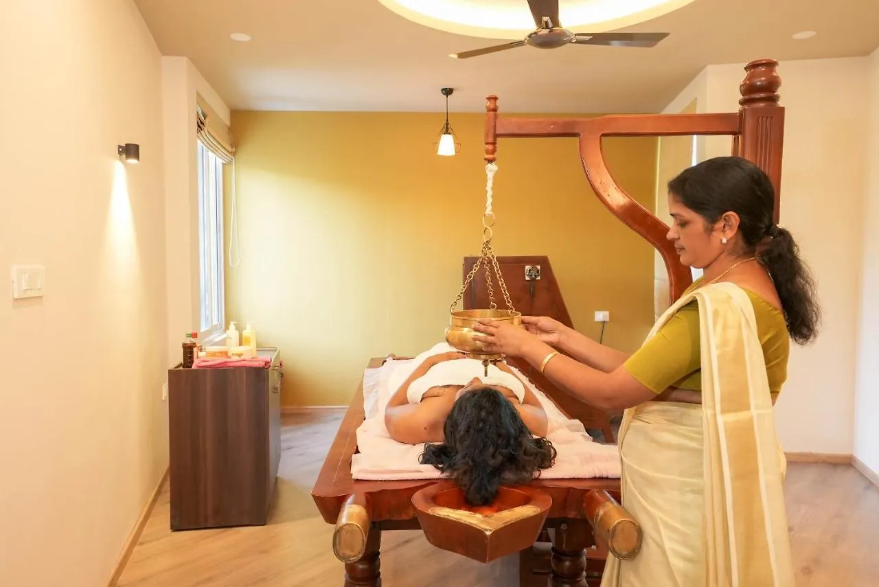 Kuruva Island Resort And Spa - By Kabini Breeze, Wayanad Mananthavady
