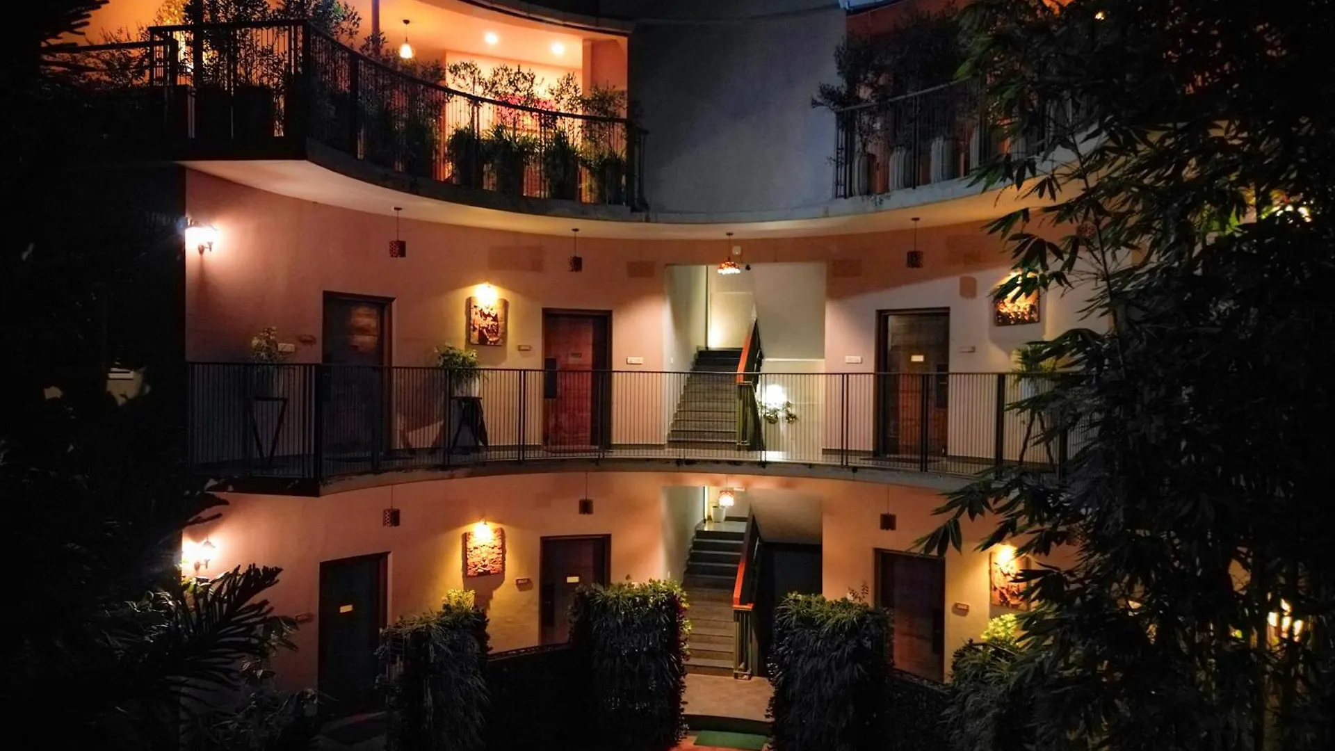 Kuruva Island Resort And Spa - By Kabini Breeze, Wayanad Mananthavady 3*,  Ινδία