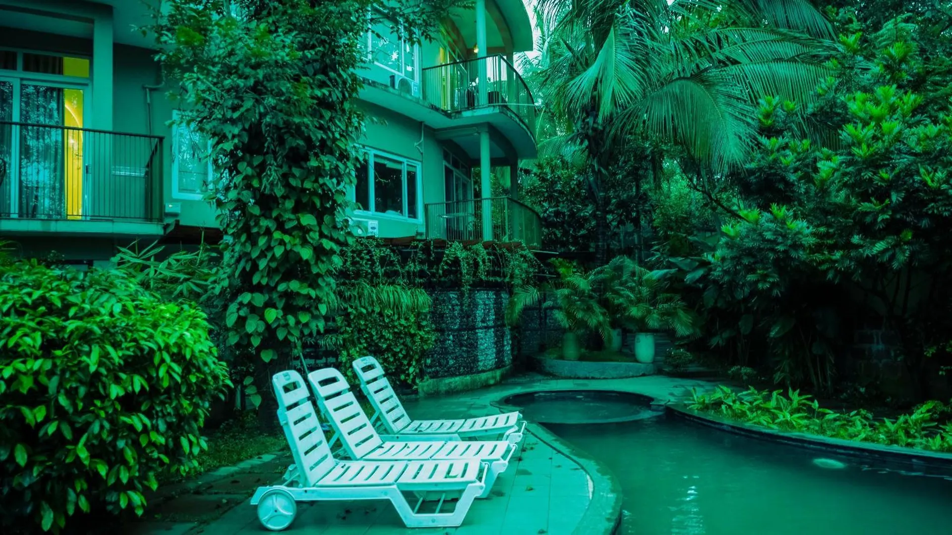 Kuruva Island Resort And Spa - By Kabini Breeze, Wayanad Mananthavady